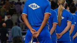 Pallacanestro in lutto per l'arbitro di 18 anni Giovanni Spedaletti Trabalza morto in un incidente stradale