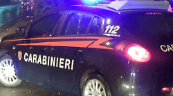 Rapinato e accoltellato il dipendente del negozio di kebab