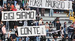 I tifosi del Siena ricordano il giovane Giovanni Spedaletti, morto in un incidente stradale