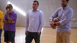"Verso un basket sempre più veloce": clinic organizzato dal Costone