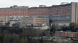 Siena, via libera alla variante urbanistica per il Policlinico Le Scotte
