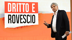 Dritto e rovescio stasera in tv giovedì 14 novembre: le anticipazioni e gli ospiti del programma condotto da Paolo Del Debbio