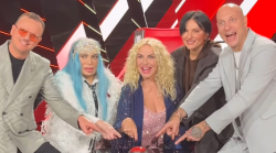 The Voice Kids stasera in tv venerd&igrave; 15 novembre su Rai 1: le anticipazioni del programma di Antonella Clerici