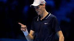 Jannik Sinner - Casper Ruud, a che ora e dove vedere in tv la semifinale delle Atp Finals di Torino