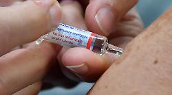 Vaccinazioni, mancano le dosi ai medici di base