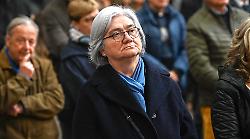 Rosy Bindi: “Alberto Monaci era un politico a tutto tondo”