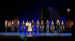 Storia del Soldato e Giulietta e Romeo: doppio successo al Teatro dei Rozzi e ai Rinnovati