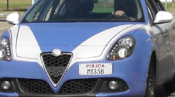 Svaligiavano le case degli avvocati senesi: cinque indagati, nella banda anche due donne