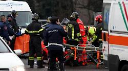 Morti sulle strade senesi dimezzati in un solo anno