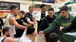Il Costone vince contro Castelfiorentino. Successo anche per la Virtus a Cecina. Cade la Mens Sana a Quarrata