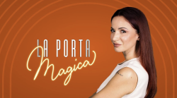 La Porta Magica, Andrea Delogu e il cambio di immagine di Michela che stravolge il suo guardaroba