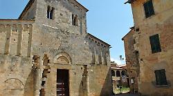 Posti di lavoro a disposizione al complesso museale di Abbadia Isola, ci sono gli avvisi