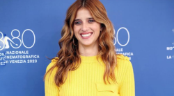 Benedetta Porcaroli, chi &egrave; la fidanzata di Riccardo Scamarcio. La storia d'amore tra alti e bassi e i 19 anni di differenza