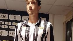 La Robur presenta la maglia celebrativa per i suoi 120 anni