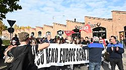 Quattordici lavoratori hanno lasciato Beko: ieri gli ultimi cinque