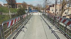 Approvato progetto per il ponte in via Cappelli
