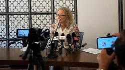 Il sindaco Nicoletta Fabio ha incontrato i vertici del Consorzio di Bonifica 6 Toscana
