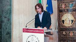 Università di Siena, l'attacco del presidente del consiglio studentesco Samuele Picchianti: "Basta rapporti con gli atenei israeliani"