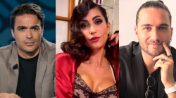 Federica Nargi e Luca Favilla, la gelosia di Alessandro Matri per la complicit&agrave; a Ballando con le stelle. La coppia incanta nel programma di Milly Carlucci