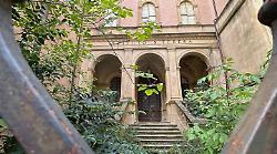 Il Santa Teresa e i suoi tesori vanno in rovina