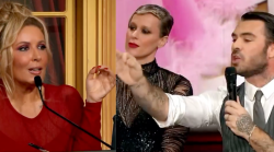 Angelo Madonia fuori da Ballando con le Stelle. Ecco cosa &egrave; successo. Ora chi baller&agrave; con Federica Pellegrini?