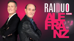 Raiduo con Ale e Franz stasera in tv lunedì 30 dicembre su Rai 2: anticipazioni e ospiti della nuova puntata