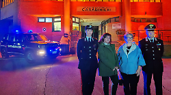 Violenza di genere, da gennaio 30 interventi dei carabinieri