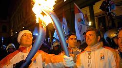 Milano Cortina 2026, la fiaccola olimpica passerà da Siena