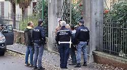 Bomba in viale XXIV maggio, concluse le operazioni di rimozione dell'ordigno