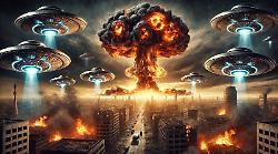 Extraterrestri e guerra in arrivo nel 2025: come un classico di fine anno ecco le previsioni di Baba Vanga