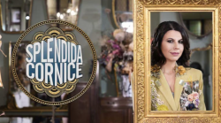 Splendida cornice stasera in tv gioved&igrave; 5 dicembre: anticipazioni e ospiti nel programma con Geppi Cucciari