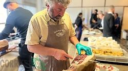 Al via oggi la Festa della Cinta Senese Dop