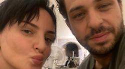 Chi &egrave; Walter Ricci, il fidanzato di Arisa: dalla scintilla grazie la musica alla crisi, passando per l'esibizione a Umbria Jazz