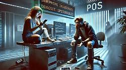 Problemi con pagamenti elettronici, pos, bancomat e home banking: cosa sta accadendo e perch&eacute;