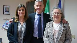 Rapporto Agenas, l'ospedale delle Scotte è tra i migliori in Italia
