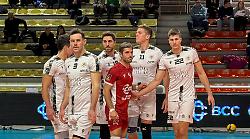 Volley: Cantù si impone in casa, niente da fare per l'Emma Villas Siena (3-0)