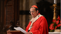 Crisi Beko, il cardinale Lojudice: "Rafforziamo gli sforzi di tutti per i lavoratori, nessuno si salva da solo"