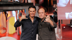 Raiduo con Ale&Franz stasera in tv luned&igrave; 2 dicembre su Rai 2: le anticipazioni e gli ospiti del programma comico