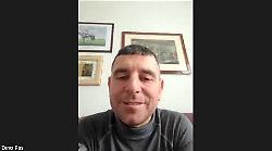 Palio di Siena, Dino Pes: "Ho vinto e questo mi fa accettare meglio la squalifica ma non credo di aver esagerato". Video