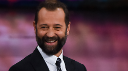 Fabio Volo ritrova l'amore: chi &egrave; la misteriosa fidanzata dello scrittore