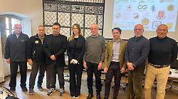 Torna Le Mura City Trai, di corsa nel cuore della città