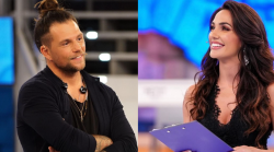 Enrico Nigiotti ed Elena D'Amario, la relazione ad amici e il gesto pi&ugrave; romantico della storia del talent