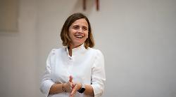 Rossana Salluce: “Ricostruiremo il Pd. Bisogna mettere un punto e andare a capo. Il lavoro al centro”
