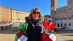 Disabilità, al Mercato nel Campo in vendita i panettoni della solidarietà a favore del Terzo Settore