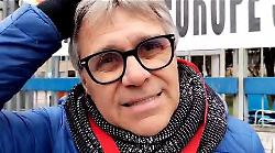 Crisi Beko, Martini (Uilm Uil): "Importanti promesse del ministro Urso ma ora servono i fatti". Video
