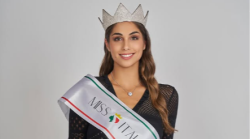 Ofelia Passaponti, chi è Miss Italia 2024 ospite da Caterina Balivo a La Volta Buona su Rai 1: dalla carriera alla passione per il Palio di Siena