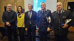 Intelligenza artificiale, ottima alleata della Municipale nel progetto Alcol Eye