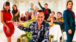 Benvenuti in casa Esposito stasera in tv venerdì 6 dicembre su Rai 2: le anticipazioni della commedia diretta da Gianluca Ansanelli