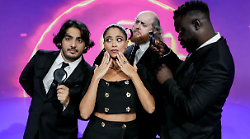 Le iene show stasera in tv martedì 25 febbraio su Italia Uno: le anticipazioni del programma condotto da Veronica Gentili con Max Angioni