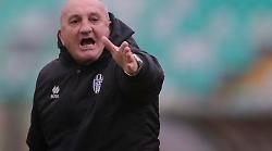 La Robur domani sfida in trasferta l'Ostiamare. Mister Magrini: "So bene che se i risultati non arrivano sarò esonerato"